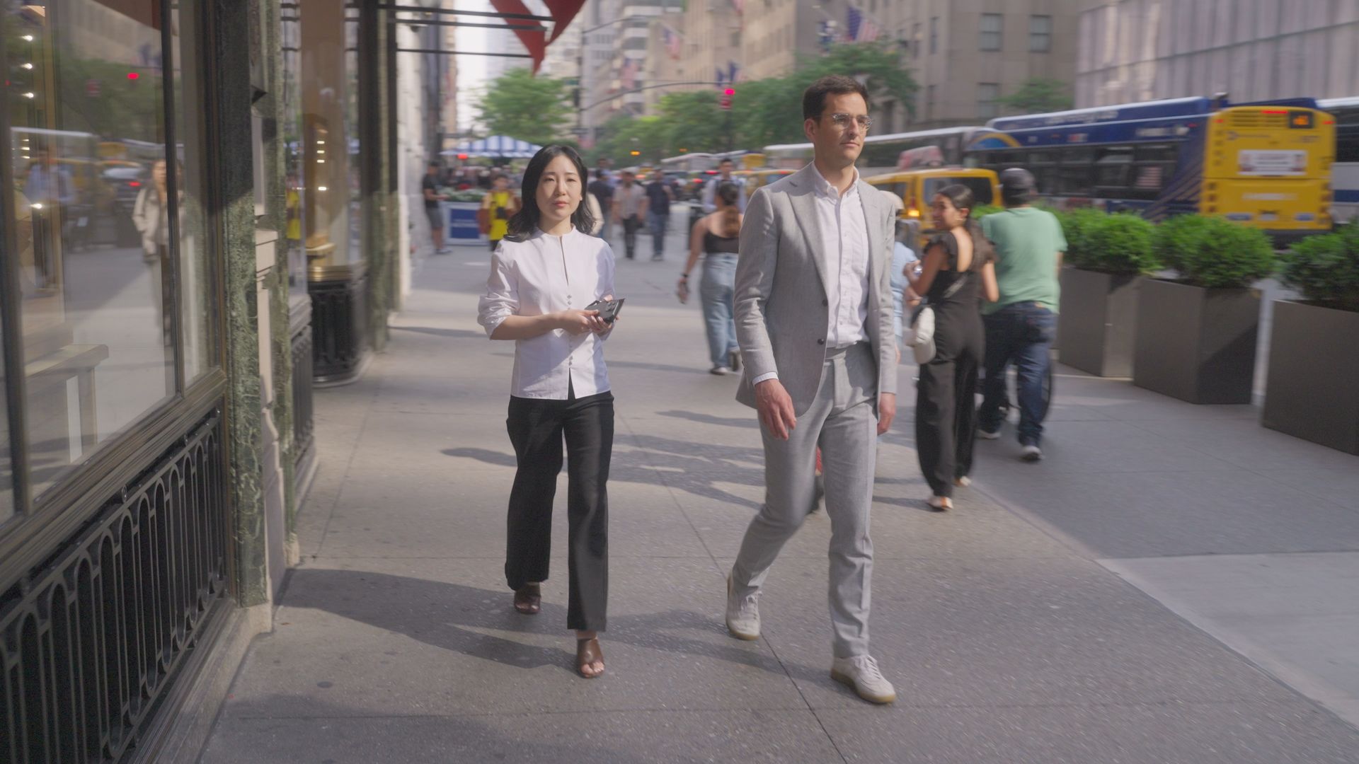 REGIONAL ANALYTICS ENGINEERS